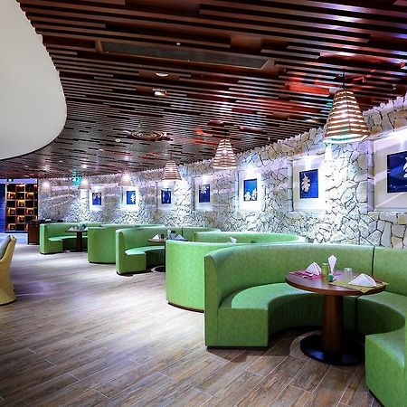 Fliport Resort Valley Longyan Lien-ch'eng-hsien Exterior foto