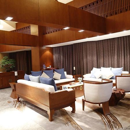 Fliport Resort Valley Longyan Lien-ch'eng-hsien Exterior foto