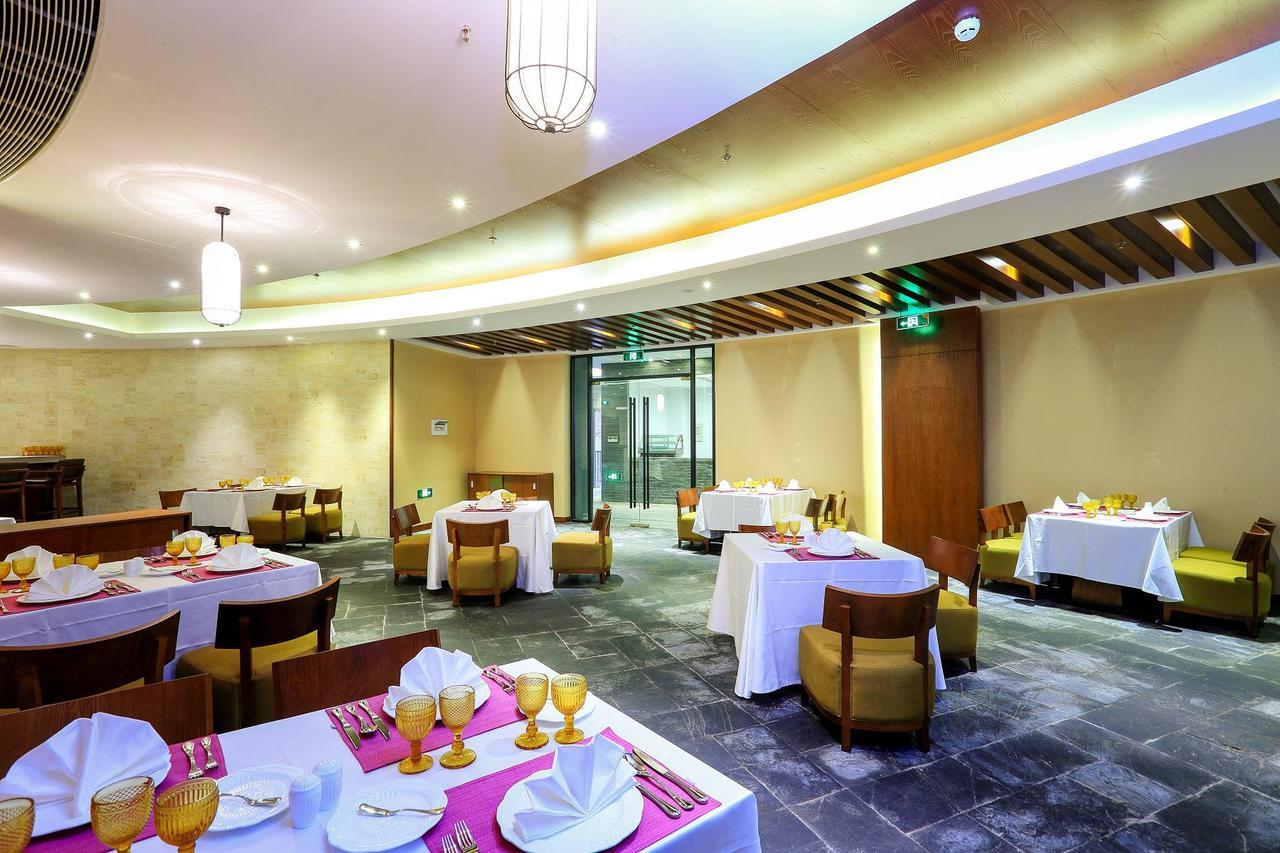 Fliport Resort Valley Longyan Lien-ch'eng-hsien Exterior foto