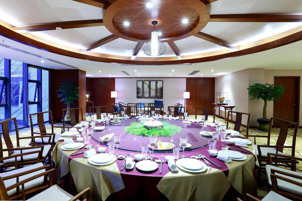 Fliport Resort Valley Longyan Lien-ch'eng-hsien Exterior foto