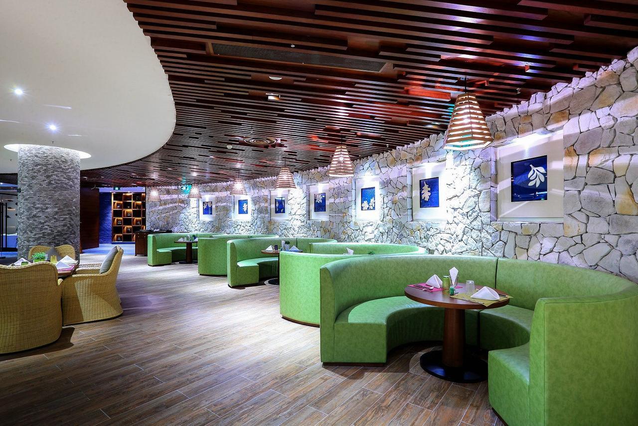 Fliport Resort Valley Longyan Lien-ch'eng-hsien Exterior foto