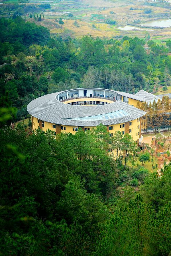 Fliport Resort Valley Longyan Lien-ch'eng-hsien Exterior foto
