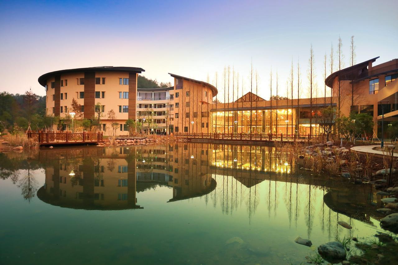 Fliport Resort Valley Longyan Lien-ch'eng-hsien Exterior foto