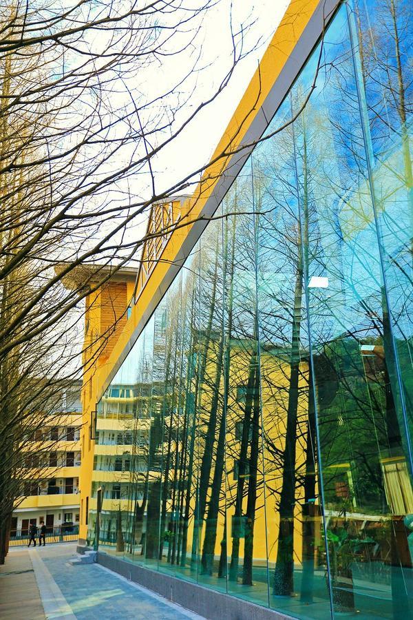 Fliport Resort Valley Longyan Lien-ch'eng-hsien Exterior foto