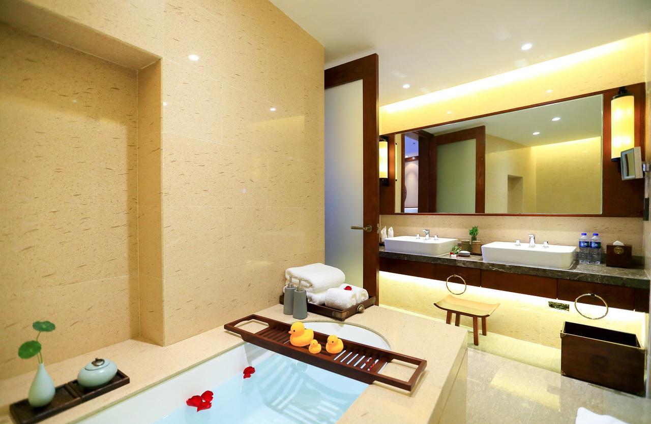 Fliport Resort Valley Longyan Lien-ch'eng-hsien Exterior foto