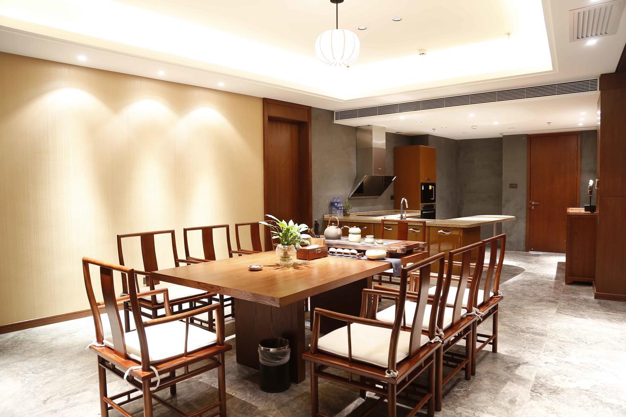 Fliport Resort Valley Longyan Lien-ch'eng-hsien Exterior foto